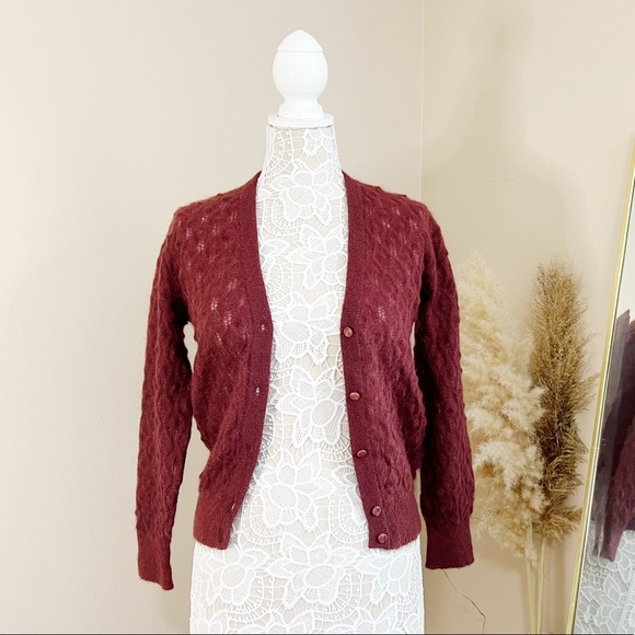 Authentic Dior Sweater
